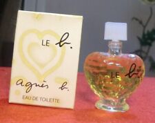 LE B - EDT 5 ML de AGNES B