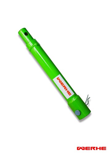 Werhe professional 200mm - professional, all