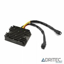 ✅ RÉGULATEUR  pour  TRIUMPH Street Triple 675. (2009-2011)