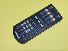 Télécommande Yamaha RAV34
