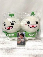 Peluche ATEEZ Teez-mon Pop Up