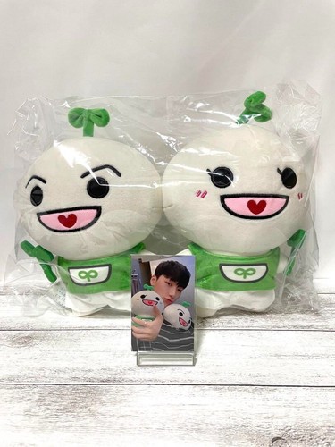 Peluche ateez teez mon pop - ateez, teez-mon