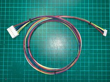 Test Pattern Generator Harness