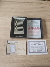 ZIPPO - Édition Limitée