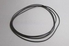 Courroies d'amortissement à