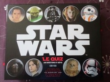 Star Wars le Quizz, 650