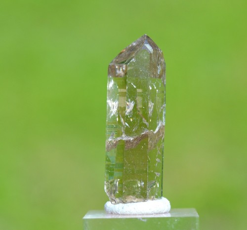 Quartz fumé grammes la - grammes,