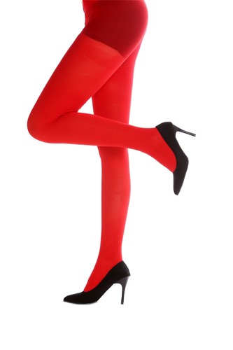 Collant costume femme - femme, carnaval