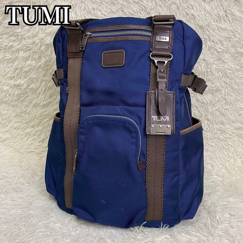 Tumi alpha bravo - tumi, lejeune