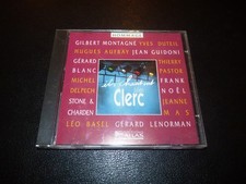 CD "ILS CHANTENT JULIEN CLERC"