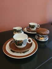 Service à  Café avec ses