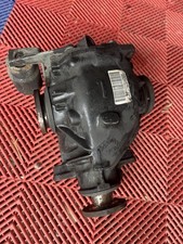 Pont arrière BMW Série 3 E46 320d – Excellent état ⚙️