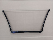 Vitre saute vent Porsche