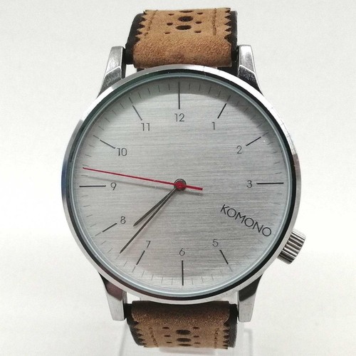 Komono the winnon watch - winnon,