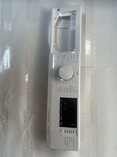 Beko panneau commande - beko,