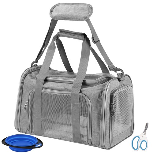 Sac transport pour chat et - sac,