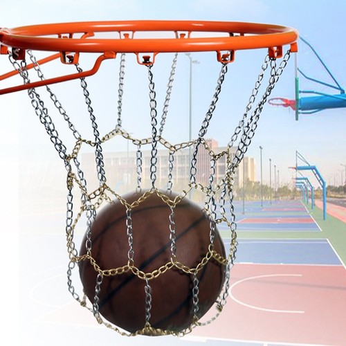 Filet basket ball - de, basket-ball