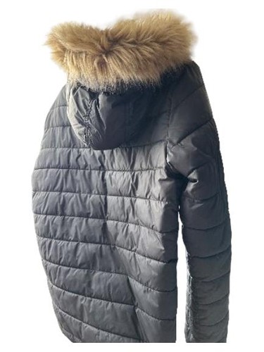 Schott nyc doudoune homme noir - homme,