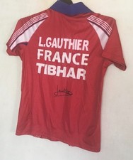 Maillot gauthier lucie - maillot,