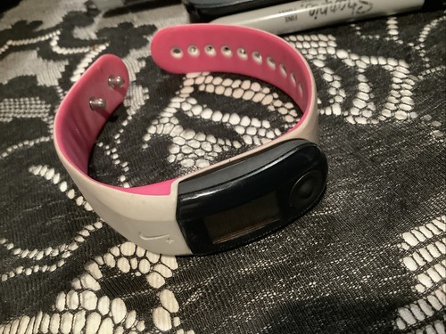 Nike plus fuel - plus, band