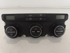 Commande chauffage VOLKSWAGEN