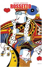 Tonio Vinci Rossetto (Poche)