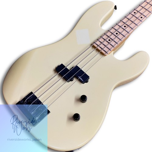 Charvel bass model - charvel, model-1b