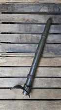 Optique De Char US Ww2