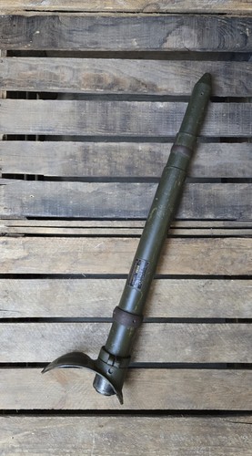 Optique char ww2 - optique, us
