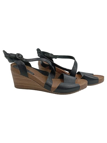 Kickers sandales femme noir - kickers,