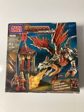 Mega Bloks Dragons 9696