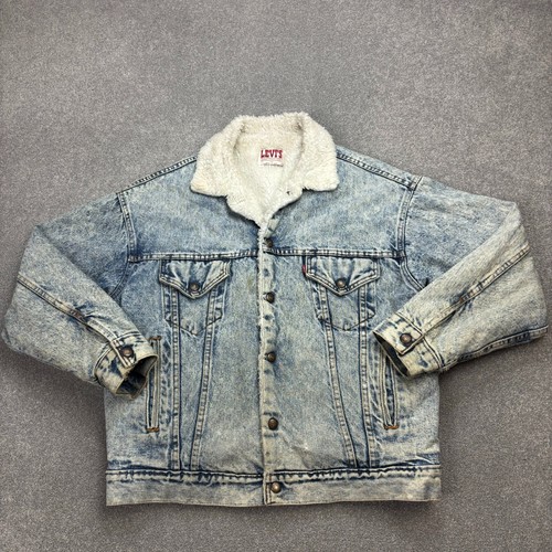 Veste jean levis adulte - levis,