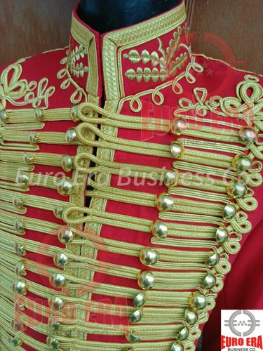 New napoleonic officer - new,