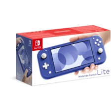 SWITCH LITE BLEU HW SX