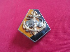 INSIGNE 6 EME BIMA INFANTERIE