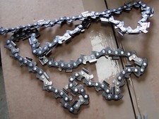 CHAINE CARLTON B3EP POUR