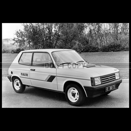 Photo 019320 talbot samba - talbot,