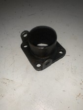 collecteur échappement