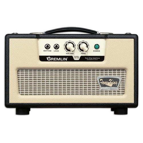 Tone king gremlin - gremlin, 5w