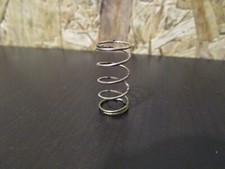 Ressort de membrane de