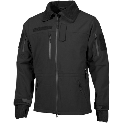Mfh high defence softshell - defence,