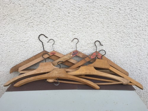 Anciens cintres bois - en,