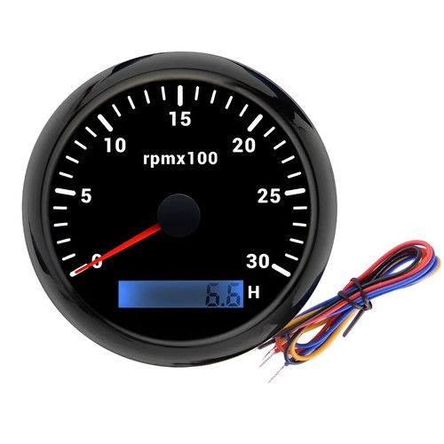 85mm 3000rpm engine - 0-3000rpm, diesel