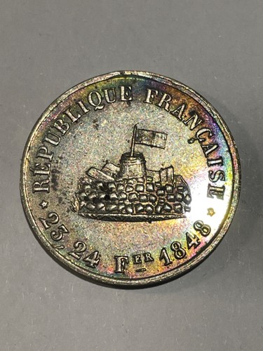 Médaille liberté egalité - médaille,