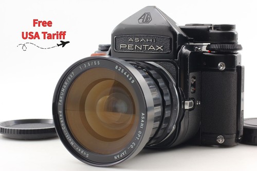 Exc pentax 6x7 67 - [exc+5],