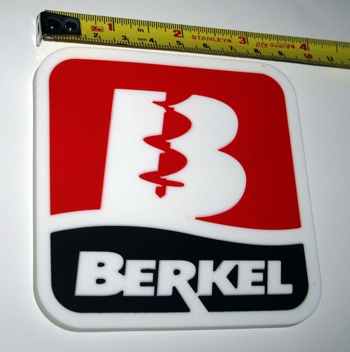 Berkel meat slicer grinder - meat,