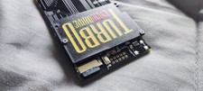 Cartouche everdrive nec - everdrive, pc
