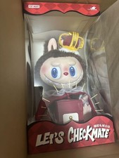 Peluche POP MART THE MONSTERS