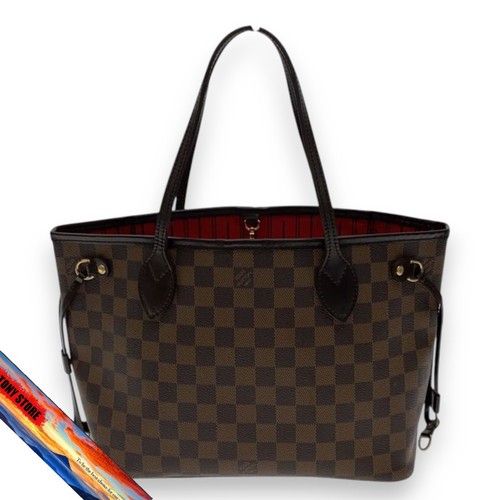 Louis vuitton neverfull - louis, bb