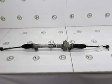 crémaillère de direction